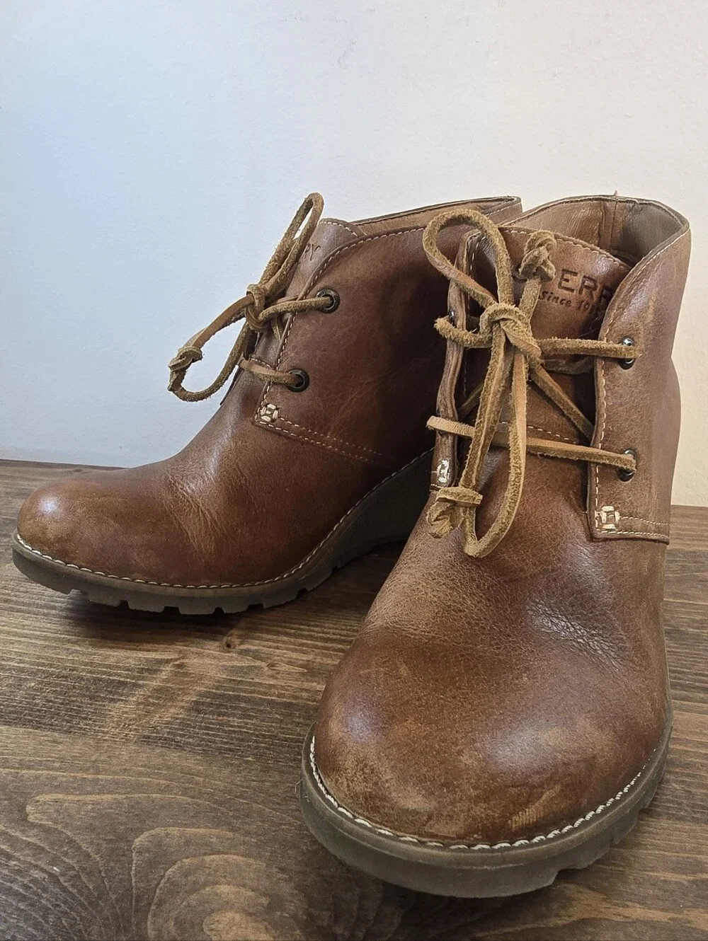 Sperry stella prow
